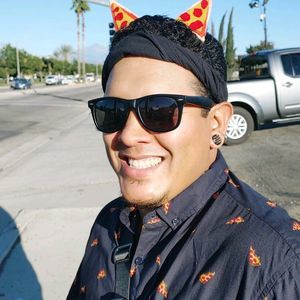 Meet your Posher, Bryan